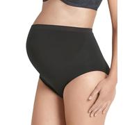 Anita 1502 - Culotte - Maternité - Uni - Femme - Noir - FR: 42 (Taille Fabricant: M)