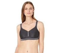 Anita Soutien-gorge de sport Performance 5566 Femme Noir/Anthracite 100G