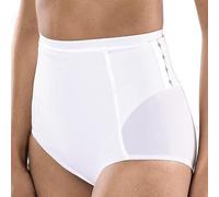 Anita 1885 - Culotte - Maternité - Uni - Femme, Blanc, 44