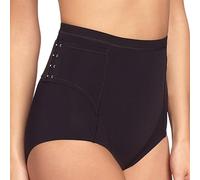 Anita 1885 - Culotte - Maternité - Uni - Femme - Noir -FR 44 (Taille Fabricant: 105)