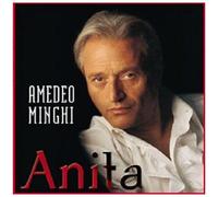 Minghi Amedeo – Anita Garibaldi (O.S.T.Fiction TV) – Import