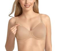 ANITA 5068 - Soutien-gorge spécial maternité - Armatures - Uni - Femme -Beige (Peau) - FR:100H (Taille fabricant: 85H)