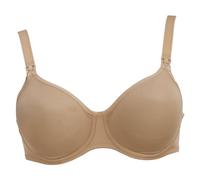 ANITA 5068 - Soutien-gorge spécial maternité - Armatures - Uni - Femme -Beige (Peau) - FR:90E (Taille fabricant: 75E)