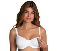 ANITA 5068 - Soutien-gorge spécial maternité - Armatures - Uni - Femme -Blanc - FR:105F (Taille fabricant: 90F)