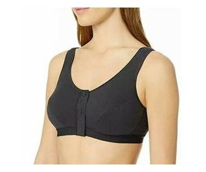 Anita 5315X Sujetador Protésico con Cierre Delantero 90 1ud