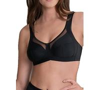 Anita Soutien-gorge Comfort Femme – bretelles réglables – Noir 105E