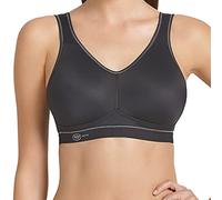 Anita Active Femme 5521 Soutien gorge de tous les jours, Noir (Schwarz 001), 105C EU