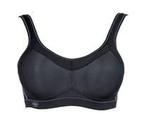 Anita Active Femmes Sport-BH - Momentum, Bustier, Respirant