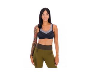 Anita Active PanAlp Noir 90D