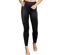 Anita Active Pantalon de Sport à Jambes Longues Massage Femme 1695 38-50 Noir