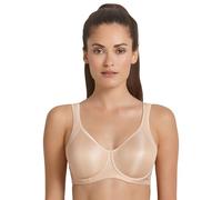 Anita Active Soutien-Gorge de Sport 5519 pour Femme Désert Taille 40 105 E, Sable, 105F
