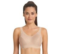 Anita Active Soutien-Gorge de Sport sans Armatures pour Femme Contrôle extrême 5527, Sable, 80G