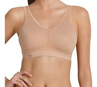 Anita Active - Soutien-gorge de tous les jours - Femme - Beige (Skin 722) - FR:95E (Taille fabricant: 80E)