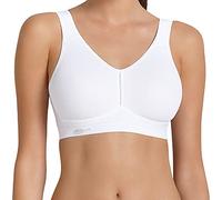 Anita Active - Soutien-Gorge Femme 5521 Sport-BH - Blanc (weiß 006) - FR : 95B (Taille Fabricant : 80B)