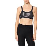 Anita Active BH Soutien-Gorge De Sport Femme, Noir (Schwarz 001), 90B (Taille Fabricant: 75B)