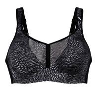 Anita Soutien-gorge de sport Air Control DeltaPad 5544 à coque Bubble Grey 90C