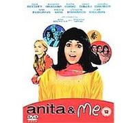Anita and Me – Icon – Import anglais