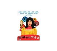Anita And Me (Region 2)