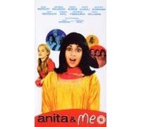 Anita and Me [VHS] [Import allemand]