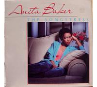 Anita Baker - Anita Baker - The Songstress - Beverly Glen Music