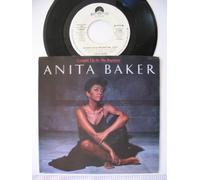 ANITA BAKER - caught up in the rapture / same
