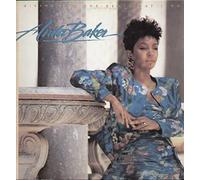 ANITA BAKER - Giving You Best