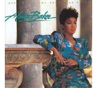 Anita Baker – Giving You the Best That I Got – CD (Neuf)