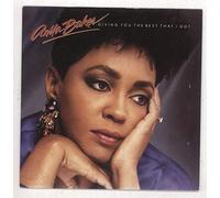 Anita Baker - Giving You The Best That I Got [Import]