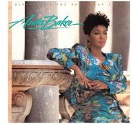 Anita Baker – Giving You the Best That I Got – Vinyle – Rhino
