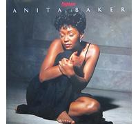 Anita Baker - Rapture (1986) [Vinyl LP]