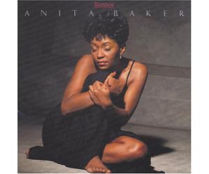 Anita Baker - Rapture