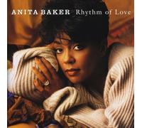 Baker, Anita - Rhythm of Love [Import]