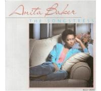 ANITA BAKER - Songstress (Gatefold)