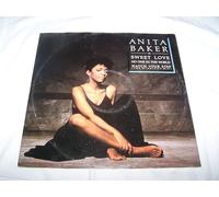 Anita Baker - Sweet Love