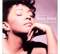 Anita Baker - Sweet Love:Very Best of [Import]