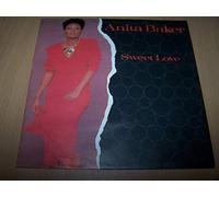 Anita Baker - Sweet Love / Watch Your Step - 45 tours - 7"