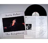 Anita Baker - The Songstress