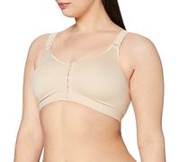 Anita BH Soutien-Gorge De Sport, Beige (Desert 753), 85B (Taille Fabricant: 70B) Femme