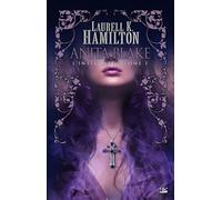 Anita Blake : L'intégrale volume 1 (T1 à T3)