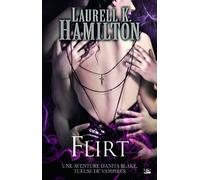 Anita Blake T18 Flirt: Anita Blake