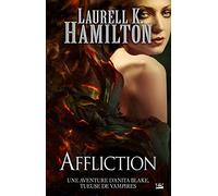 Anita Blake, T22 : Affliction