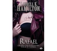 Anita Blake, T28 : Rafael