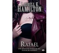 Anita Blake, T28 : Rafael