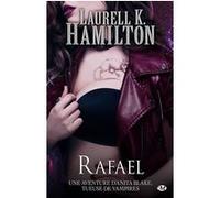 Anita Blake, T28 : Rafael Laurell K. Hamilton (Auteur), Frédéric Grut (Traduction)