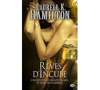 Anita Blake, Tome 12: Rêves d'Incube