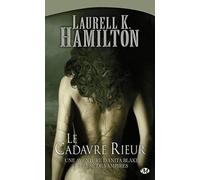 Anita Blake, Tome 2: Le Cadavre rieur