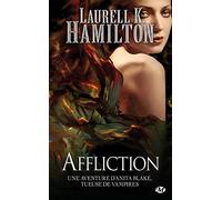 Anita Blake, Tome 22: Affliction