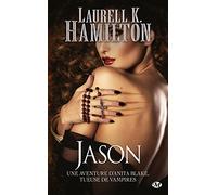 Anita Blake, Tome 23: Jason