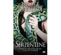 Anita Blake - Tome 26 - Serpentine