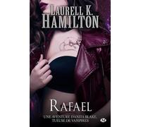 Anita Blake - Tome 28 - Rafael